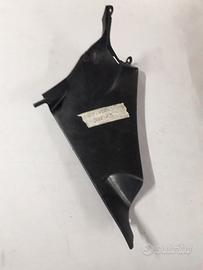 Plastica interno carena inferiore SUZUKI GSXR 1000