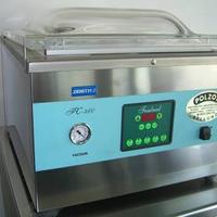 Sottovuoto a campana