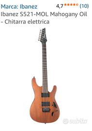 chitarra