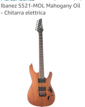 chitarra