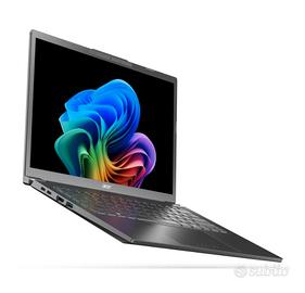 Acer swift 14 oled AI
