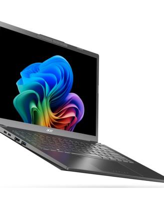 Acer swift 14 oled AI
