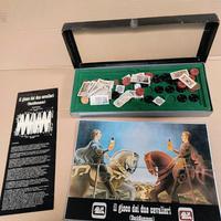 Il gioco dei due cavalieri