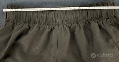 Costme adidas nero