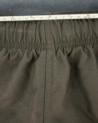 Costme adidas nero