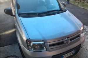 fiat Panda diesel 4x4
