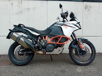 KTM 1090 ADVENTURE R