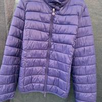 giubbotto invernale donna
