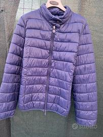 giubbotto invernale donna