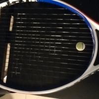 RACCHETTA DA TENNIS TECNIFIBRE DYNACORE HD