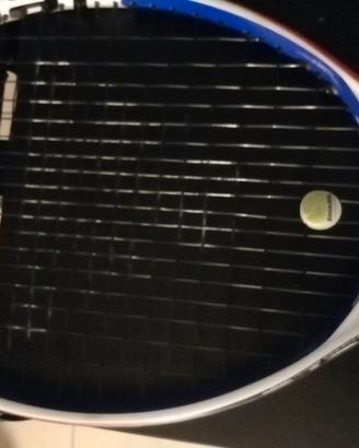 RACCHETTA DA TENNIS TECNIFIBRE DYNACORE HD