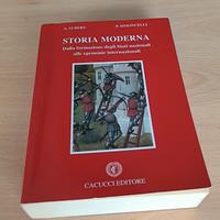 Storia Moderna - A. Aubert