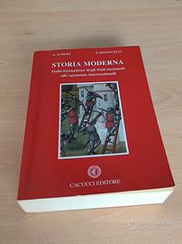 Storia Moderna - A. Aubert