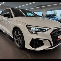 AUDI A3 SPB 40 TDI quattro S tronic S line editi