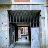 BOX Milano - via Piranesi 37/A