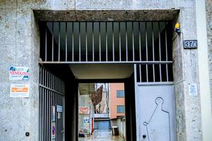 BOX Milano - via Piranesi 37/A