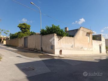 CASA INDIPENDENTE A MAZARA DEL VALLO