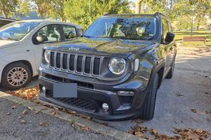 Jeep Renegade 1.6 Mj Limited 