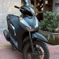 SH 300i SPORT ABS 2020