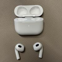 Apple AirPods 3a gen
