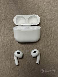 Apple AirPods 3a gen