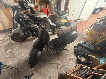 lml star 125 2013