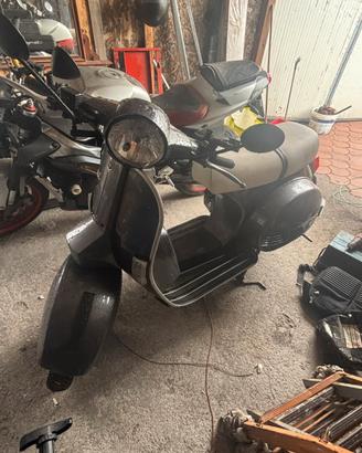 lml star 125 2013