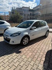 Renault Clio 1.2 16V 5 porte GPL Dynamique