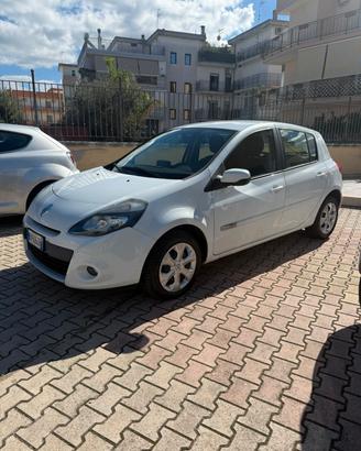 Renault Clio 1.2 16V 5 porte GPL Dynamique