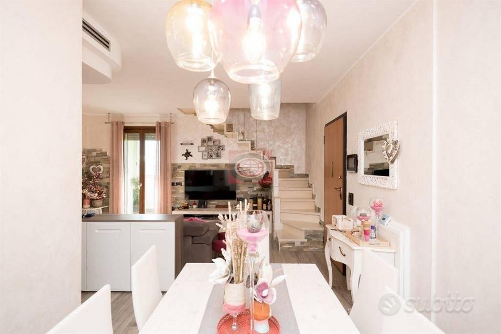 Appartamento – Cesena, Quartiere Cervese Sud - Vista 3