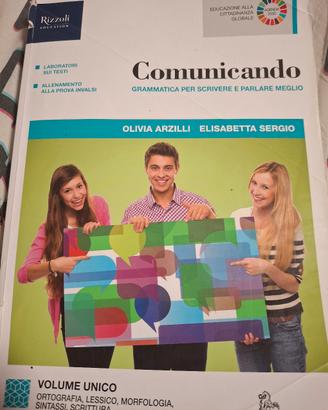 comunicando  volume unico