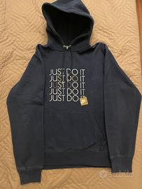 Felpa Nike Just Do It taglia L