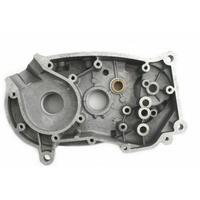 Semicarter destro tondo per F. Morini e Fbm