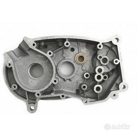 Semicarter destro tondo per F. Morini e Fbm