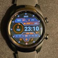 TicWatch Pro 4G/LTE Smartwatch