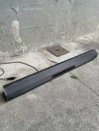 Subwoofer + soundbar Sony SA-WCT260H