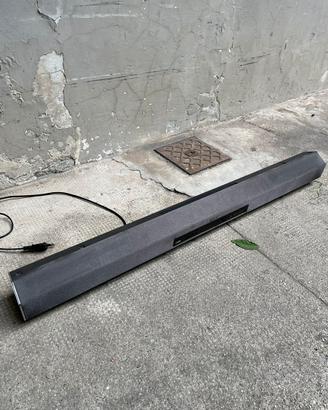 Subwoofer + soundbar Sony SA-WCT260H