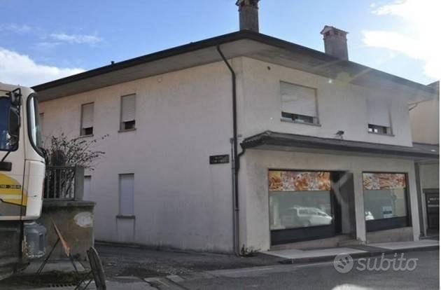 Appartamento – Quero, Area Artigianale del Fagher - Vista 3