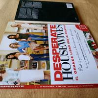 Flamigni Desperate Housewife Tognazzi King e altri