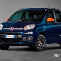 Ricambi usati fiat panda-cross-4x4 #2