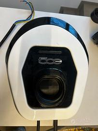 Easy Wallbox  nuova 500e Ricarica auto elettrica