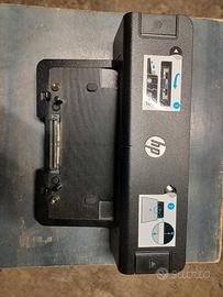 docking station hp 