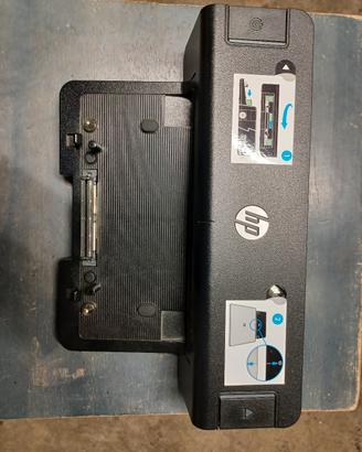 docking station hp 