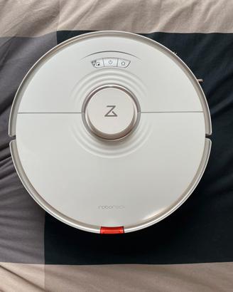 Roborock s7 aspirapolvere