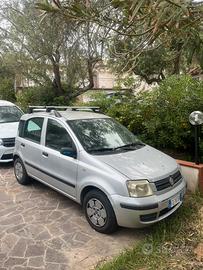 Fiat Panda 1.3multijet