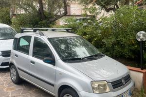 Fiat Panda 1.3multijet
