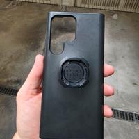 Cover Quadlock Samsung Galaxy S23 Ultra 