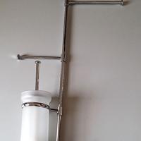 COLONNA ATTREZZATA BAGNO