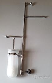 COLONNA ATTREZZATA BAGNO