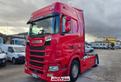 Scania s 580 2019 6 tops km 680000